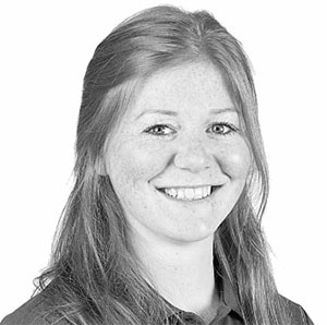 fysioterapeut silje holstad 300